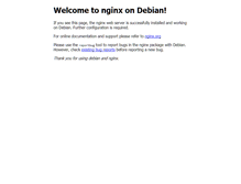 Tablet Screenshot of forum.midlets.eu